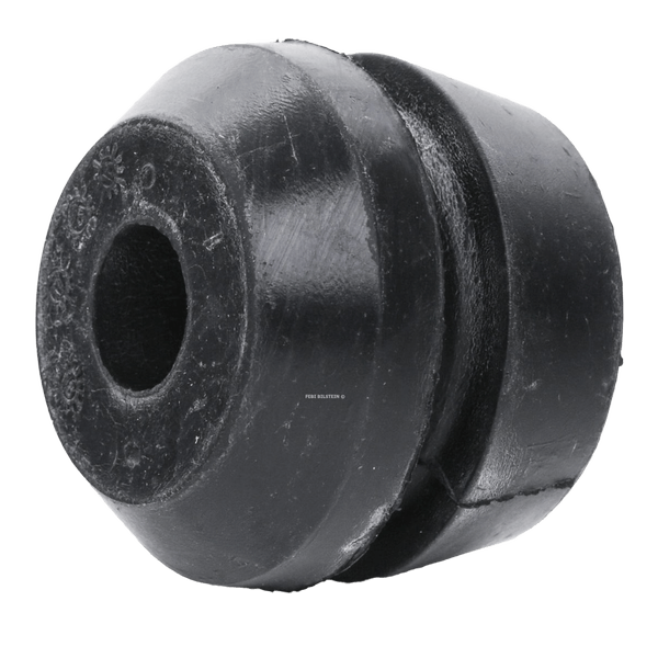 Wie BMW E39 Touring Motorlager links wechseln - Schritt für Schritt