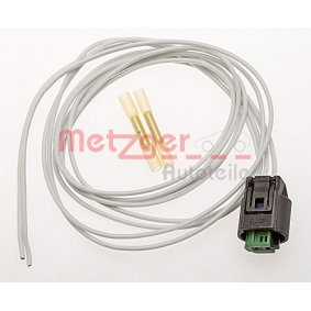 LKW Kabelreparatursatz, Raddrehzahlsensor MERCEDES-BENZ ACTROS MP2 / MP3