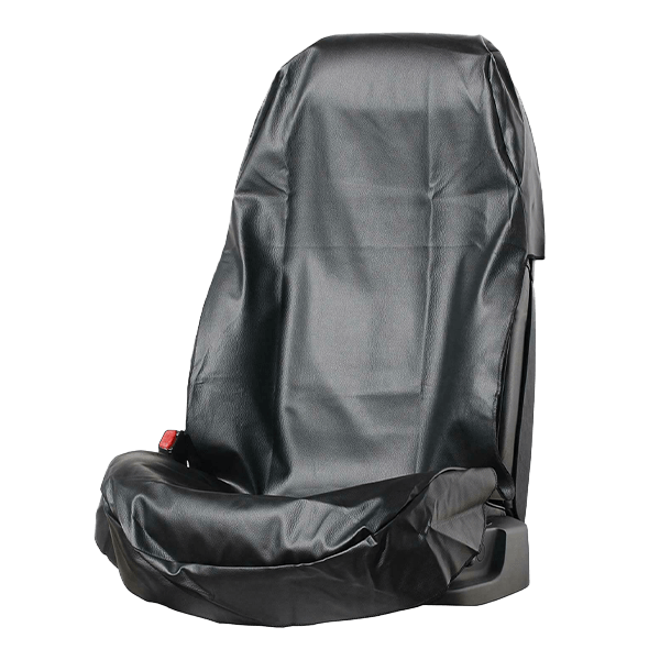Workshop seat cover
