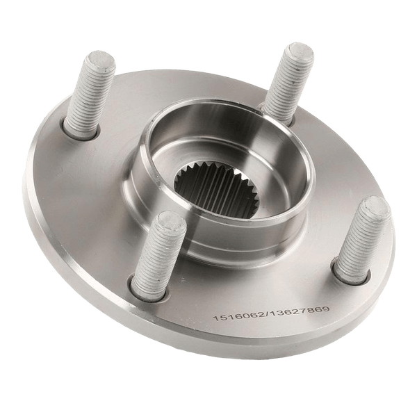 Wheel hub KIA Sorento II (XM) 3.5 4WD 278 HP » low prices