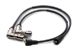 Cómo sustituir Cable de encendido en un VW Polo III Van Kasten / Kombi (6V5) 1.7 SDI - instrucciones paso a paso para una sencilla reparación del coche