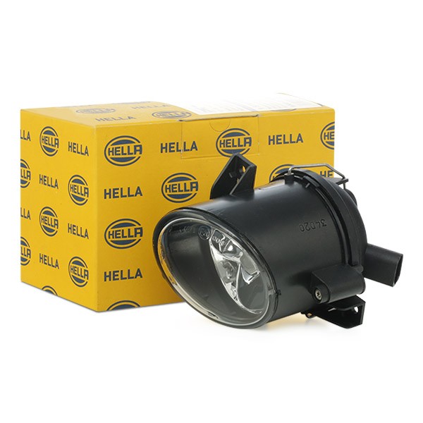 Image of HELLA 1N0 271 022-051 Fog Light