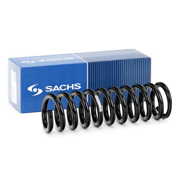 Image of SACHS 996 072 Coil spring