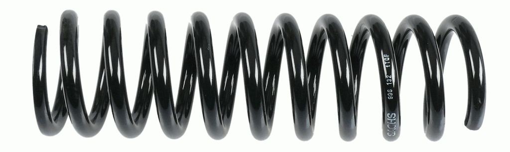 Image of SACHS 996 132 Coil spring