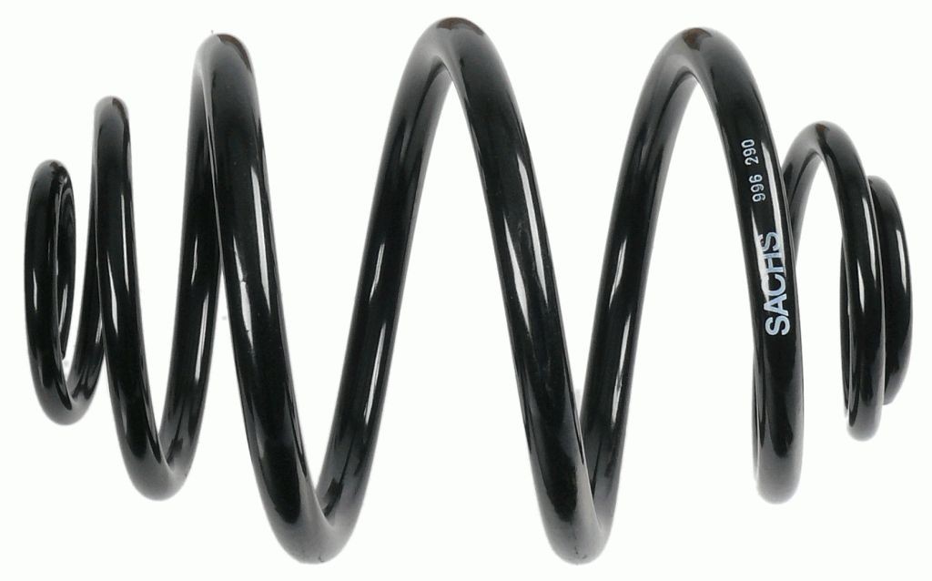 Image of SACHS 996 290 Coil spring