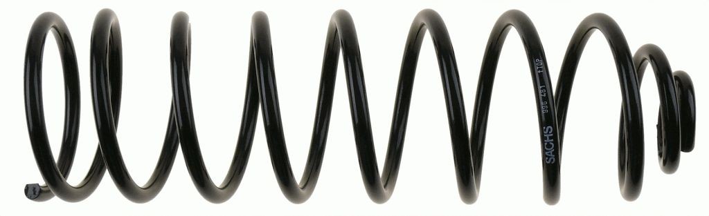 Image of SACHS 996 481 Coil spring