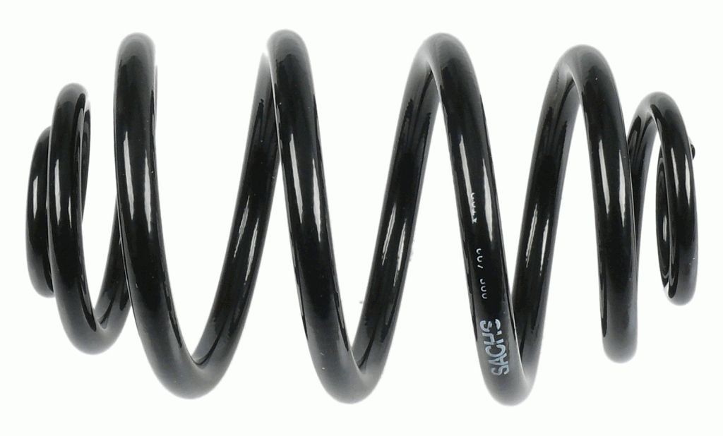 Image of SACHS 996 493 Coil spring