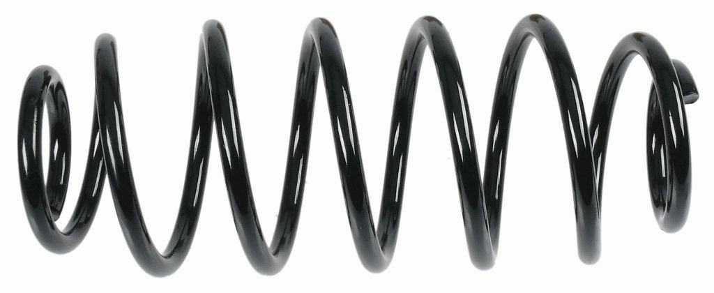 Image of SACHS 996 561 Coil spring