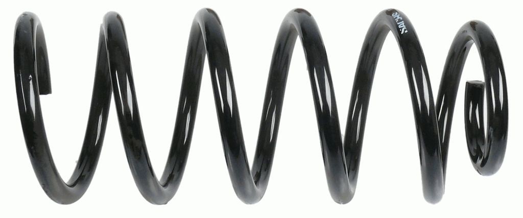 Image of SACHS 996 633 Coil spring