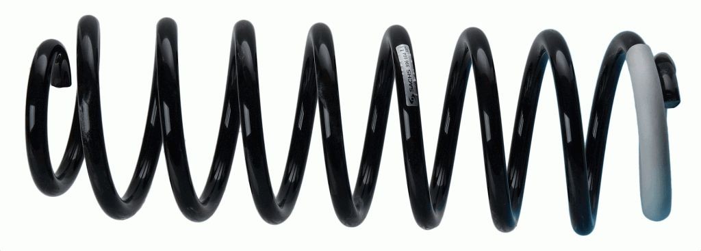 Image of SACHS 996 664 Coil spring