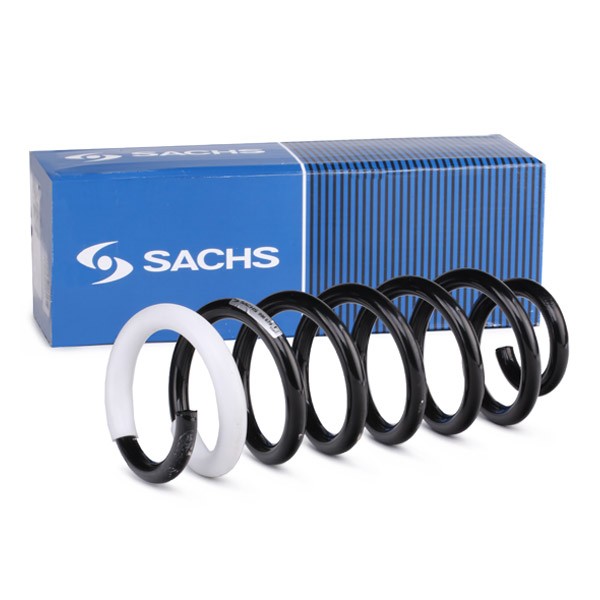 Image of SACHS 996 679 Coil spring