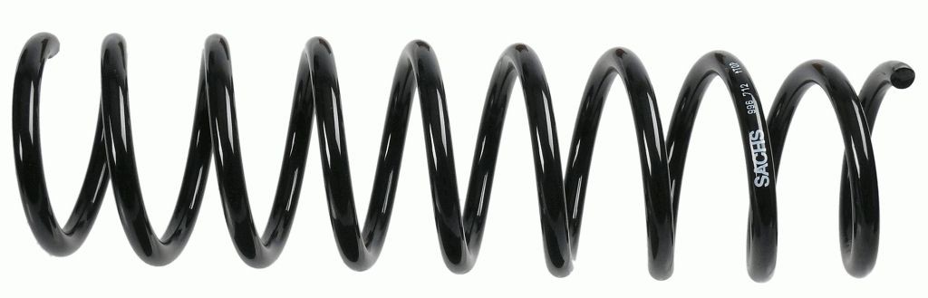 Image of SACHS 996 712 Coil spring