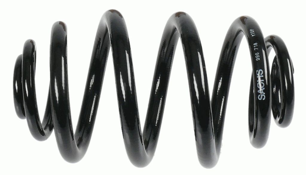 Image of SACHS 996 718 Coil spring