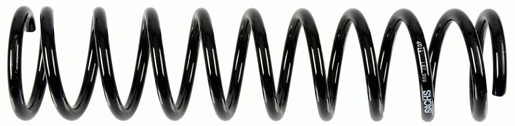 Image of SACHS 996 781 Coil spring