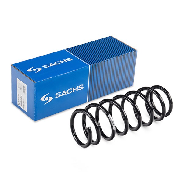 Image of SACHS 996 873 Coil spring