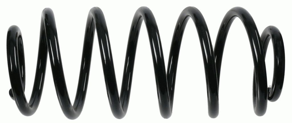 Image of SACHS 996 898 Coil spring
