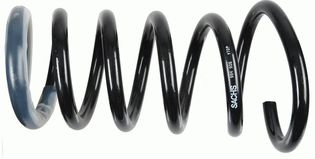 Image of SACHS 996 906 Coil spring