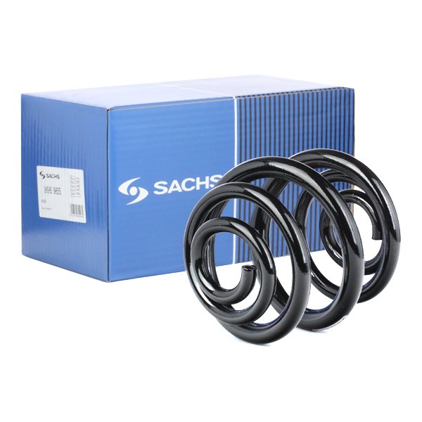 Image of SACHS 996 965 Coil spring