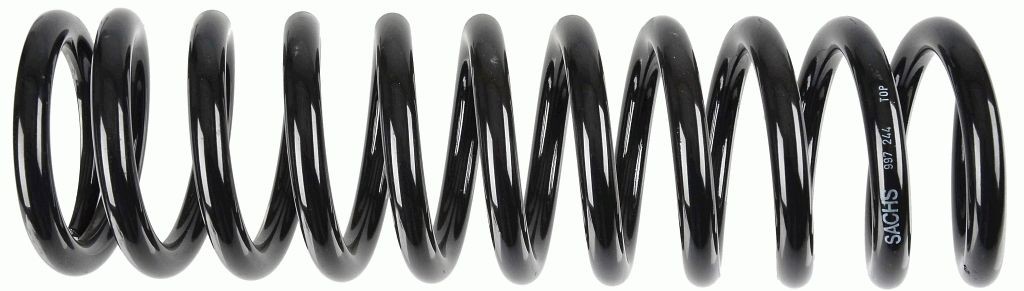 Image of SACHS 997 244 Coil spring