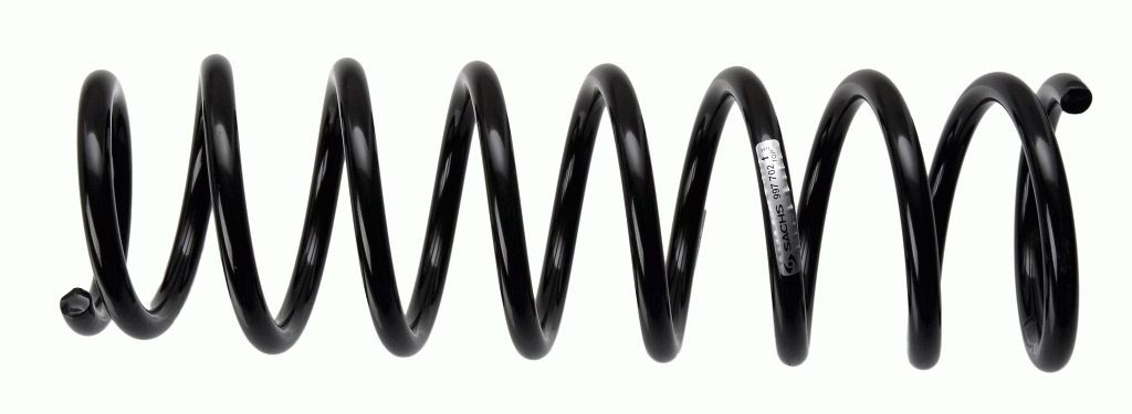 Image of SACHS 997 702 Coil spring