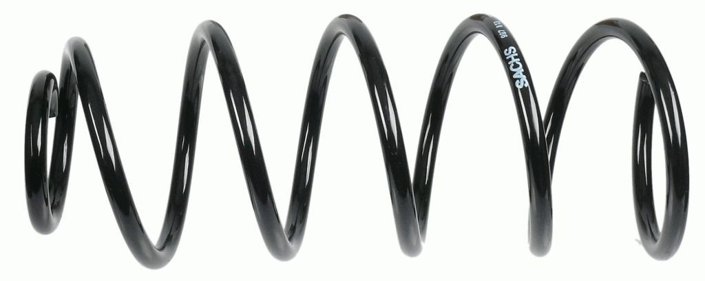 Image of SACHS 997 813 Coil spring
