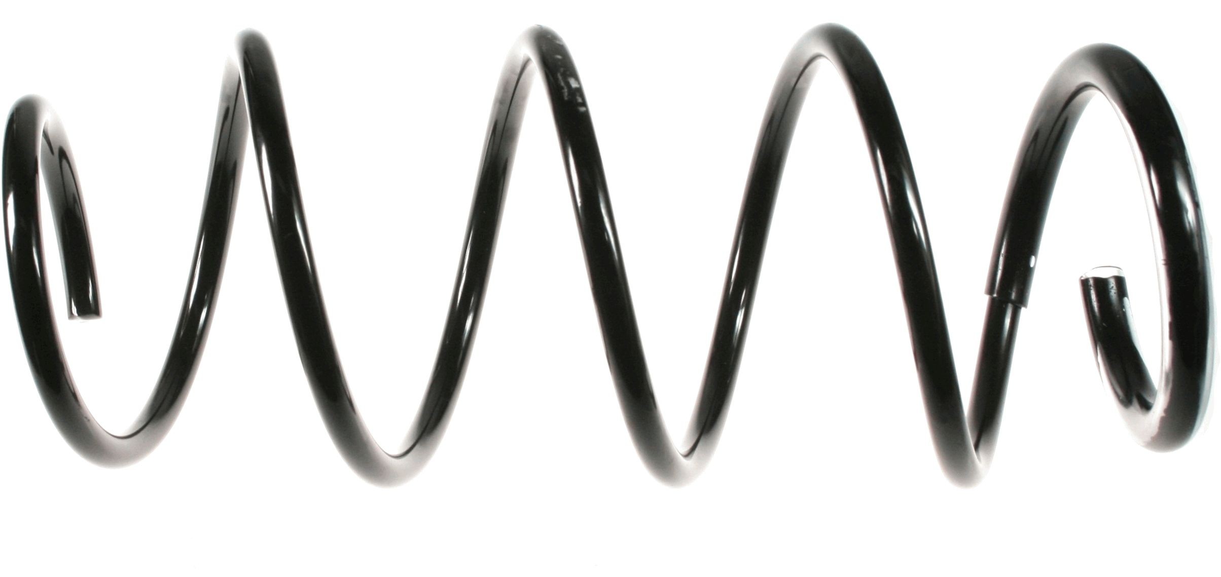 Image of SACHS 997 909 Coil spring