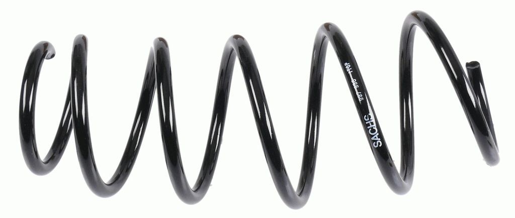 Image of SACHS 997 996 Coil spring