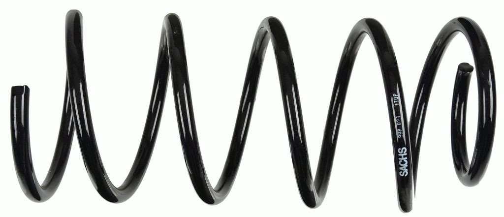 Image of SACHS 998 021 Coil spring