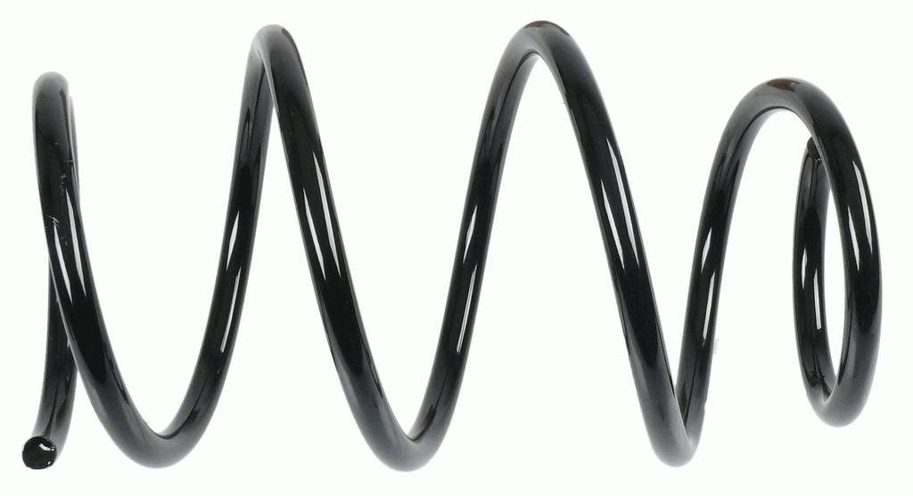 Image of SACHS 998 052 Coil spring