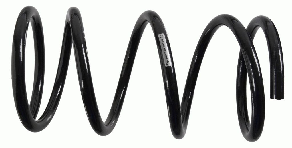 Image of SACHS 998 144 Coil spring