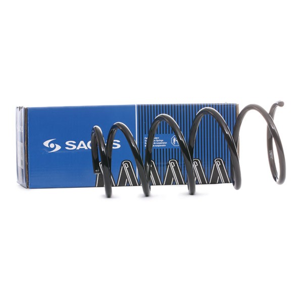 Image of SACHS 998 356 Coil spring