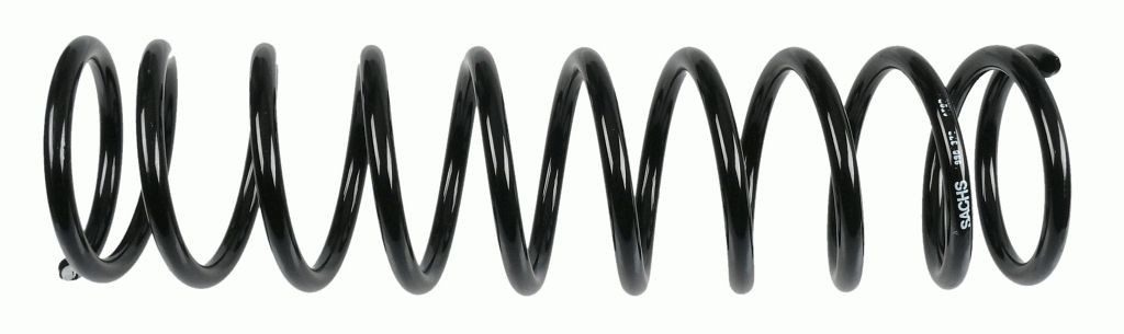 Image of SACHS 998 373 Coil spring