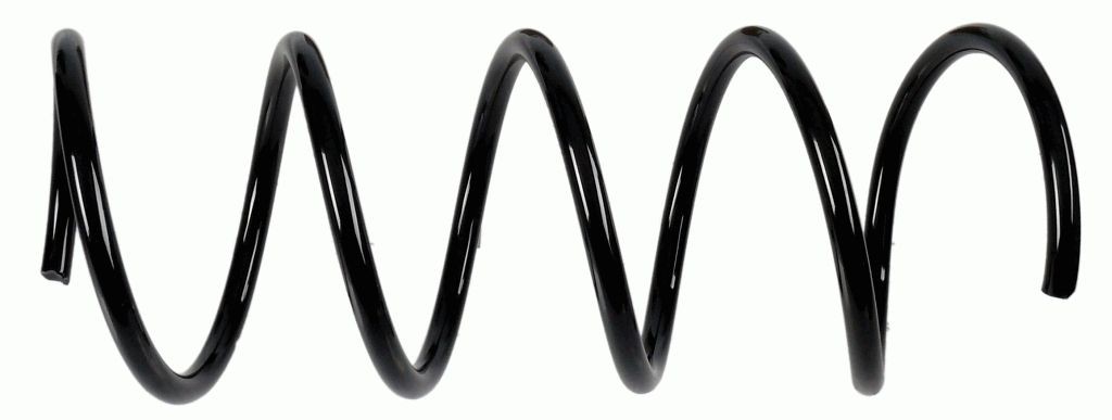 Image of SACHS 998 375 Coil spring