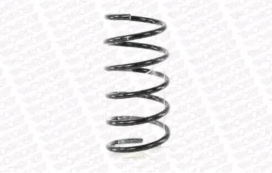 Image of MONROE SP0001 Coil spring