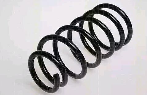 Image of MONROE SP2879 Coil spring