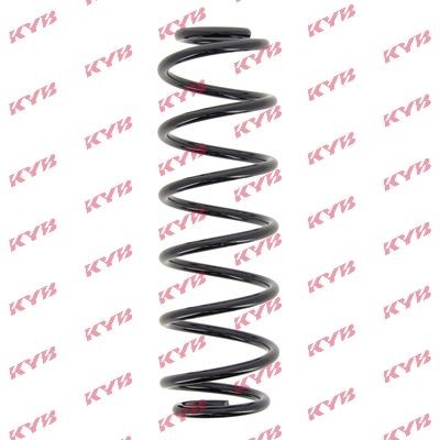 Image of KYB RH5539 Coil spring