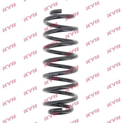 Image of KYB RH6059 Coil spring
