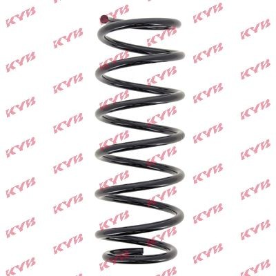 Image of KYB RH6064 Coil spring