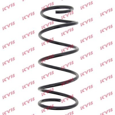 Image of KYB RC1397 Coil spring