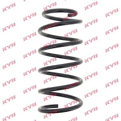 Image of KYB RC1539 Coil spring