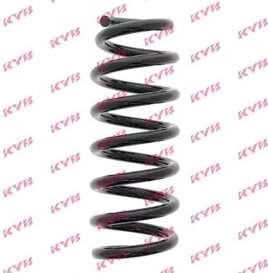 Image of KYB RC1649 Coil spring
