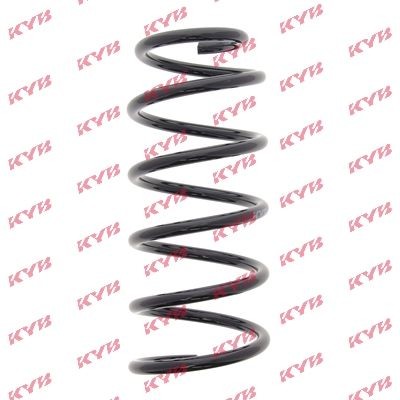 Image of KYB RC1702 Coil spring