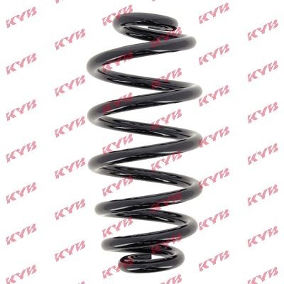 Image of KYB RH6573 Coil spring