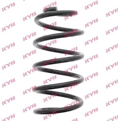 Image of KYB RC2201 Coil spring