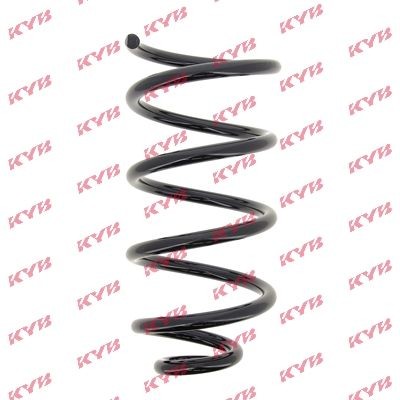 Image of KYB RC2255 Coil spring