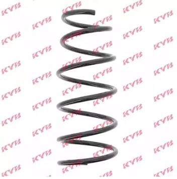 Image of KYB RC2274 Coil spring