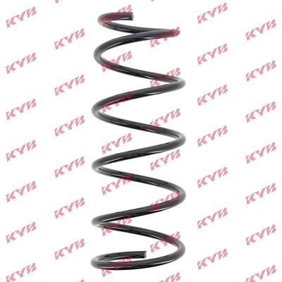 Image of KYB RC2285 Coil spring