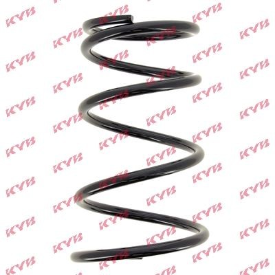 Image of KYB RI1432 Coil spring