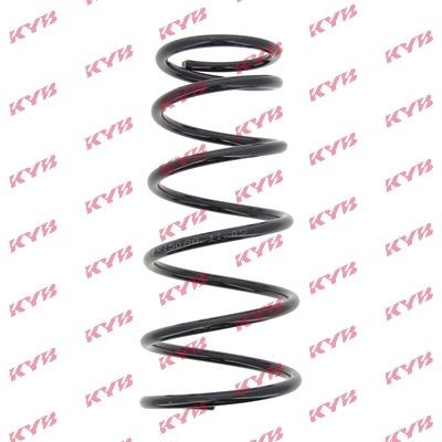 Image of KYB RI5080 Coil spring