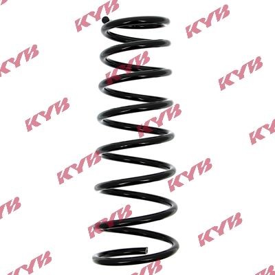 Image of KYB RI5457 Coil spring
